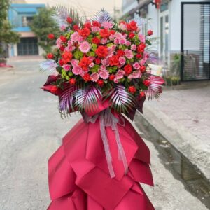 shop hoa khai trương bến lức