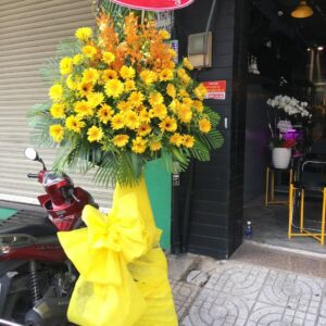 shop hoa khai trương buôn ma thuột